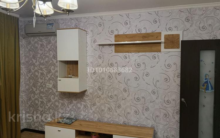 2-бөлмелі пәтер · 54 м² · 7/9 қабат, мкр Юго-Восток, мкр Юго-Восток, мкр Степной 2 1, бағасы: 22 млн ₸ в Караганде, Казыбек би р-н — фото 2