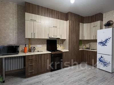 2-комнатная квартира · 76.4 м² · 4/4 этаж, Жемчужная 1/1 за 24.5 млн 〒 в Актау, мкр Приморский