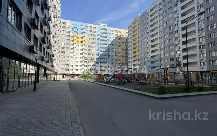 1-комнатная квартира · 40 м² · 3/13 этаж, Есенова 160/3 за 30.5 млн ₸ в Алматы — фото 2