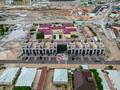 Часть дома · 5 комнат · 295 м² · 2 сот., Кадырова за 45 млн ₸ в Жанаозен