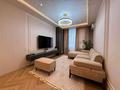 2-комнатная квартира · 65 м² · 12 этаж, Аль-Фараби 41 за 500 000 ₸ в Алматы, Бостандыкский р-н