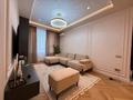 2-комнатная квартира · 65 м² · 12 этаж, Аль-Фараби 41 за 500 000 ₸ в Алматы, Бостандыкский р-н — фото 3