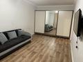 1-бөлмелі пәтер · 40 м² · 2/16 қабат, Абишева 36/7, бағасы: 220 000 ₸ в Алматы, Наурызбайский р-н