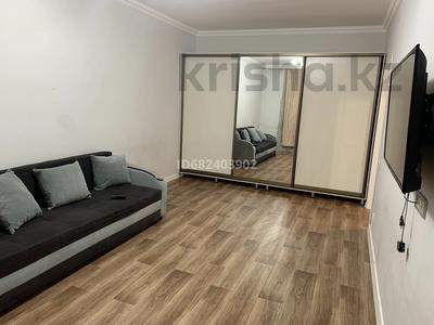 1-бөлмелі пәтер · 40 м² · 2/16 қабат, Абишева 36/7, бағасы: 220 000 ₸ в Алматы, Наурызбайский р-н
