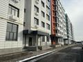 1-комнатная квартира, 37 м², 7/8 этаж, мкр Ожет, Жапсарбаева 68 за 16.5 млн 〒 в Алматы, Алатауский р-н
