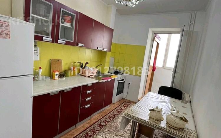 1-комнатная квартира · 36.6 м² · 1/2 этаж, Авангард 4 16 за 14 млн ₸ в Атырау, мкр Авангард-4 — фото 2
