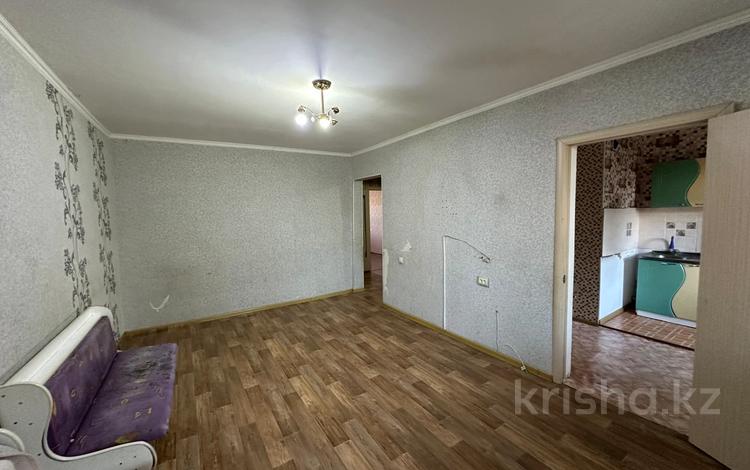 4-комнатная квартира · 88 м² · 2/5 этаж, Мушелтой 38 за 24 млн ₸ в Талдыкоргане, мкр Мушелтой — фото 2