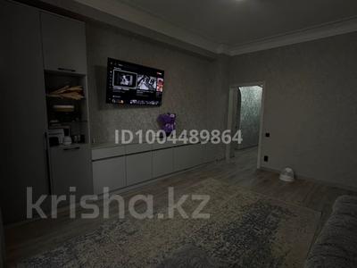 2-комнатная квартира · 53 м² · 2/4 этаж, мкр Новый Город, Гоголя 32 — Назарбаева-Гоголя за 28 млн ₸ в Караганде, Казыбек би р-н