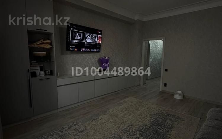 2-комнатная квартира · 53 м² · 2/4 этаж, мкр Новый Город, Гоголя 32 — Назарбаева-Гоголя за 28 млн ₸ в Караганде, Казыбек би р-н — фото 2