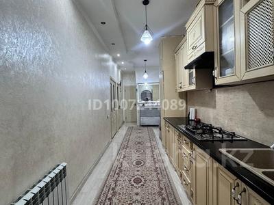 3-комнатная квартира · 69 м² · 5/5 этаж, Дабыл Жуанышева 4 — Проспект Жамбыла,старая горбольница за 25 млн ₸ в Таразе