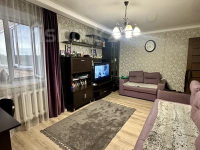 1-комнатная квартира · 36 м² · 2/5 этаж, Арнасай 7а за 23 млн ₸ в Астане, Есильский р-н