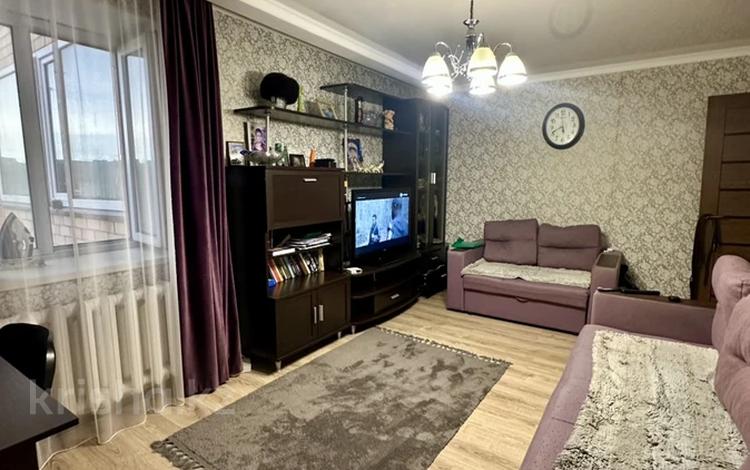 1-комнатная квартира · 36 м² · 2/5 этаж, Арнасай 7а за 23 млн ₸ в Астане, Есильский р-н — фото 2