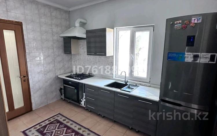 Отдельный дом · 4 комнаты · 60 м² · 8 сот., мкр Кенсай 285 — Остановка водохранилище за 28 млн ₸ в Алматы, Медеуский р-н — фото 2