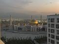 4-бөлмелі пәтер · 96.7 м² · 12/12 қабат, Ғажайып ш/а., Бауыржана Момышулы — Видовая 4-комнатная 96.7 м² – мечеть и весь город с вашего балкона, бағасы: 98 млн ₸ в Алматы, Алатауский р-н — фото 25