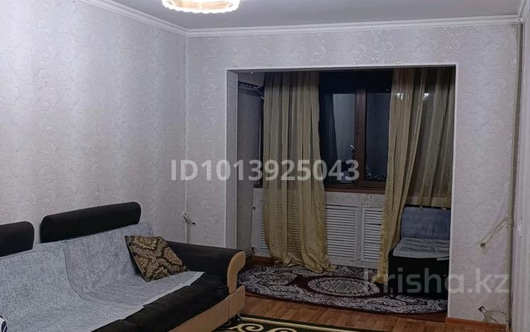 3-комнатная квартира · 65 м² · 3/5 этаж, Иляева 25а — Перекресток Байтурсынов и Иляева за 230 000 ₸ в Шымкенте — фото 25