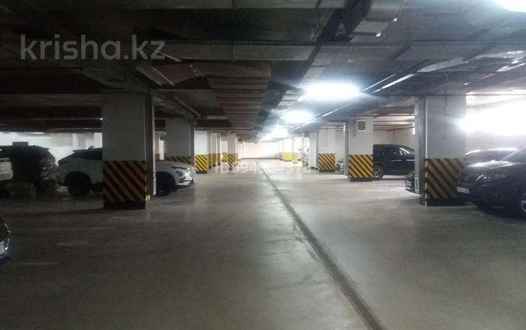 Паркинг · 18 м² · Толе би 40, бағасы: 23 000 ₸ в Астане, Нура р-н — фото 3