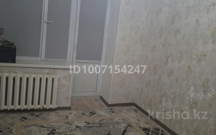 1-бөлмелі пәтер · 22 м² · 3/5 қабат, К.Сатпаева 5, бағасы: 7.5 млн ₸ в Актобе — фото 3