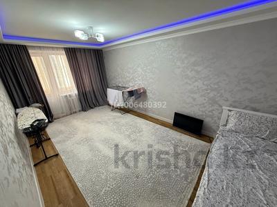 1-комнатная квартира · 47.1 м² · 1/5 этаж, мкр 5 47 за 150 000 ₸ в Актобе