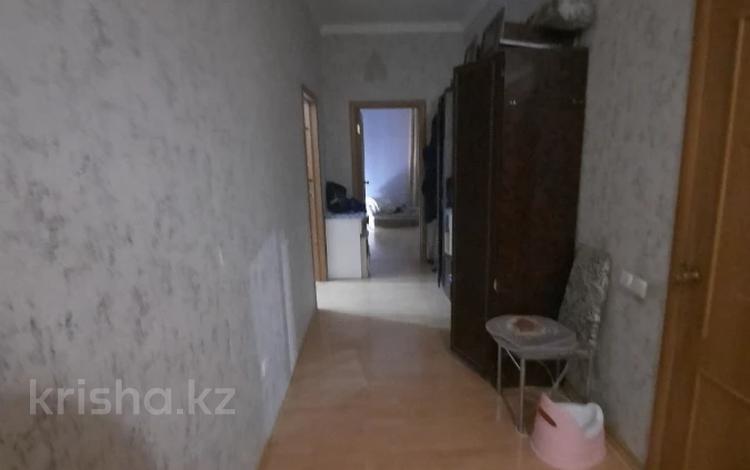 3-бөлмелі пәтер · 100 м² · 13/22 қабат, Шамши Калдаяков, бағасы: 38 млн ₸ в Астане, Сарайшык р-н — фото 2