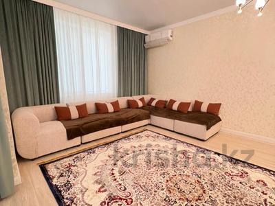 4-бөлмелі пәтер · 110 м² · 2/3 қабат, Алтын орда ш/а., Саздинское лесничество, бағасы: 48 млн ₸ в Актобе, мкр. Алтын орда