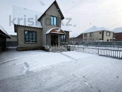 Отдельный дом · 5 комнат · 160 м² · 8 сот., мкр Мадениет, Әулиетау 26 за 115 млн 〒 в Алматы, Алатауский р-н