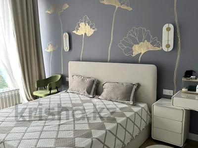 2-бөлмелі пәтер · 50 м² · 6/10 қабат, Навои 58/1 — Навои-Жандосова, бағасы: 370 000 〒 в Алматы, Ауэзовский р-н