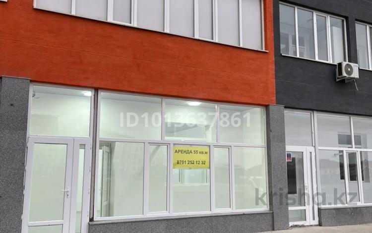 Еркін · 55 м², бағасы: 250 000 ₸ в Астане, Сарайшык р-н — фото 2