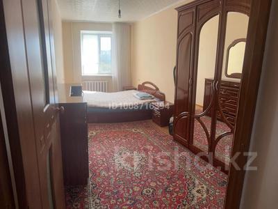 2-комнатная квартира · 46 м² · 4/5 этаж, Мангілік Ел 4а за 9 млн 〒 в Сатпаев