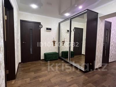 3-комнатная квартира · 82 м² · 5/5 этаж, Абая 59 — Университет им. Ш.Уалиханова за 32 млн ₸ в Кокшетау