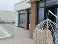 4-комнатный дом по часам, 300 м², Тёплый пляж — Aktau Riviera за 1.7 млн 〒 в Актау — фото 43