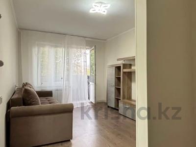1-комнатная квартира · 27 м² · 4/5 этаж, Ислама Каримова 198 — Абая за 22.3 млн ₸ в Алматы, Алмалинский р-н
