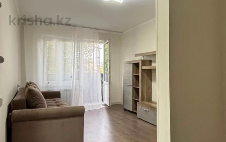 1-комнатная квартира · 27 м² · 4/5 этаж, Ислама Каримова 198 — Абая за 22.3 млн ₸ в Алматы, Алмалинский р-н — фото 20