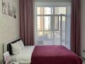 1-комнатная квартира · 40 м² · 3/9 этаж, Туран 42 — Туран, астана арена. барыс арена. ск казахстан кардиоцентр за 14 000 ₸ в Астане, Есильский р-н