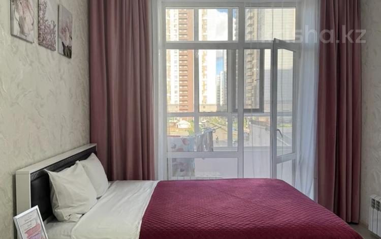 1-комнатная квартира · 40 м² · 3/9 этаж, Туран 42 — Туран, астана арена. барыс арена. ск казахстан кардиоцентр за 14 000 ₸ в Астане, Есильский р-н — фото 17