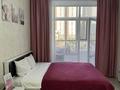 1-комнатная квартира · 40 м² · 3/9 этаж, Туран 42 — Туран, астана арена. барыс арена. ск казахстан кардиоцентр за 14 000 ₸ в Астане, Есильский р-н — фото 6