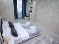 3-бөлмелі пәтер · 110 м² · 5/13 қабат, Толе би 189/3 — Жарокова, бағасы: 37 000 ₸ в Алматы, Алмалинский р-н — фото 12