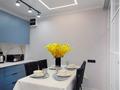 3-бөлмелі пәтер · 110 м² · 5/13 қабат, Толе би 189/3 — Жарокова, бағасы: 37 000 ₸ в Алматы, Алмалинский р-н — фото 19