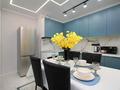 3-бөлмелі пәтер · 110 м² · 5/13 қабат, Толе би 189/3 — Жарокова, бағасы: 37 000 ₸ в Алматы, Алмалинский р-н — фото 23