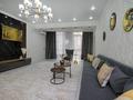 3-бөлмелі пәтер · 110 м² · 5/13 қабат, Толе би 189/3 — Жарокова, бағасы: 37 000 ₸ в Алматы, Алмалинский р-н — фото 30