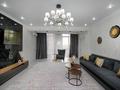 3-бөлмелі пәтер · 110 м² · 5/13 қабат, Толе би 189/3 — Жарокова, бағасы: 37 000 ₸ в Алматы, Алмалинский р-н — фото 2