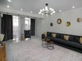 3-бөлмелі пәтер · 110 м² · 5/13 қабат, Толе би 189/3 — Жарокова, бағасы: 37 000 ₸ в Алматы, Алмалинский р-н — фото 32