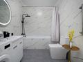 3-бөлмелі пәтер · 110 м² · 5/13 қабат, Толе би 189/3 — Жарокова, бағасы: 37 000 ₸ в Алматы, Алмалинский р-н — фото 37