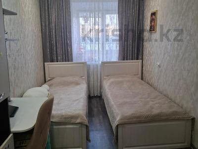 2-бөлмелі пәтер · 45.9 м² · 2/5 қабат, Астана 17, бағасы: 10.2 млн ₸ в Аксу