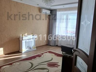 3-комнатная квартира · 67 м² · 7/9 этаж, Курмангазы 112 за 22 млн ₸ в Уральске, мкр Школьник