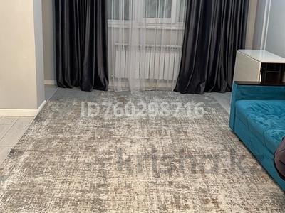 2-бөлмелі пәтер · 60 м² · 1/8 қабат, Бокейханова 510Б — Северное кольцо, бағасы: 300 000 ₸ в Алматы, Жетысуский р-н