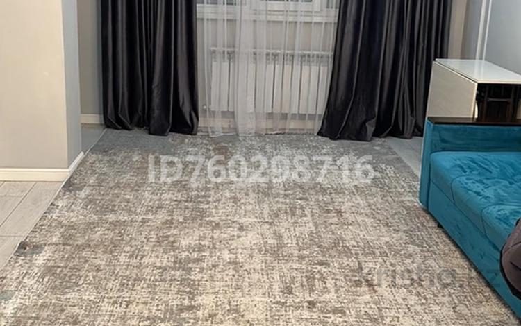 2-бөлмелі пәтер · 60 м² · 1/8 қабат, Бокейханова 510Б — Северное кольцо, бағасы: 300 000 ₸ в Алматы, Жетысуский р-н — фото 2