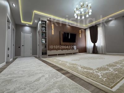 4-бөлмелі пәтер · 105 м² · 7/7 қабат, 17-й мкр, ​17-й микрорайон, бағасы: 38 млн ₸ в Актау