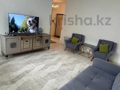 3-комнатная квартира · 90 м² · 7/10 этаж, Бектурова 1/1 за 400 000 〒 в Астане, Нура р-н