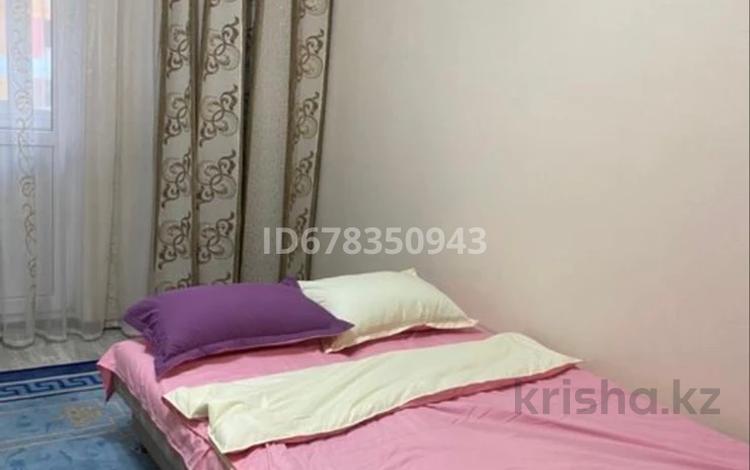 1-бөлмелі пәтер · 60 м² · 5/5 қабат, Привокзальный 14, бағасы: 2 500 ₸ в Атырау, мкр Привокзальный-5 — фото 2