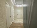 3-комнатная квартира · 104 м² · 6/9 этаж, Новый город, Молдагуловой за 54 млн ₸ в Актобе — фото 9